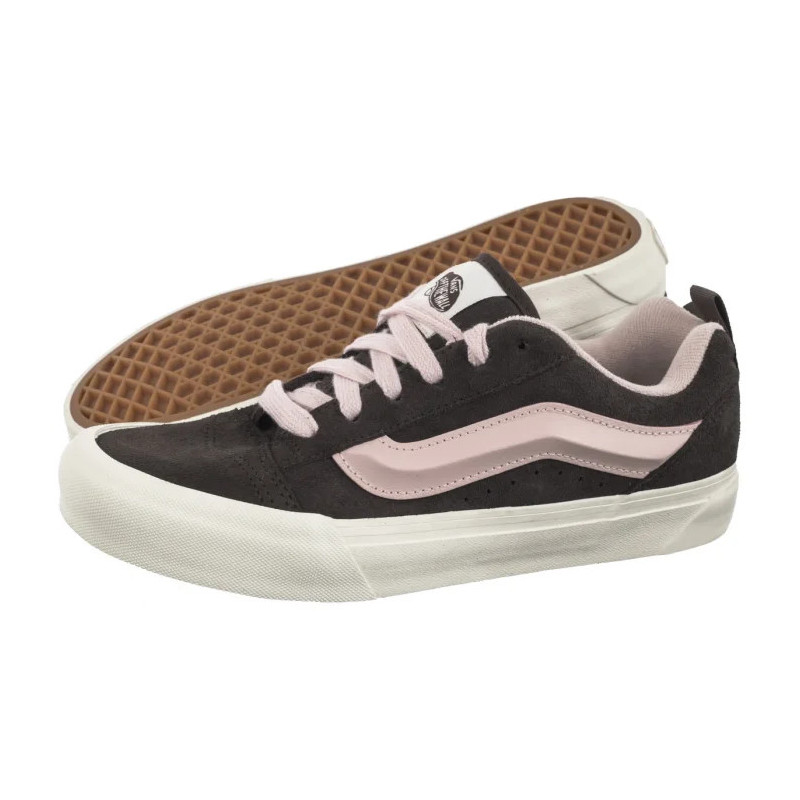 Vans Knu Skool Pop Sepia Rose VN000D75O3N1 (VA432-b) sports Shoes