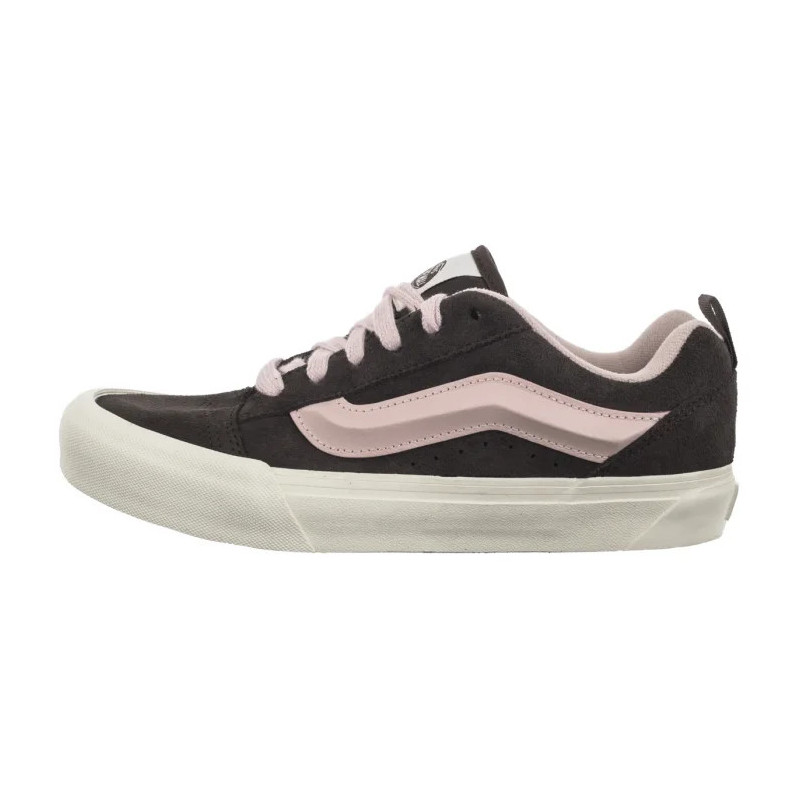 Vans Knu Skool Pop Sepia Rose VN000D75O3N1 (VA432-b) sporta apavi
