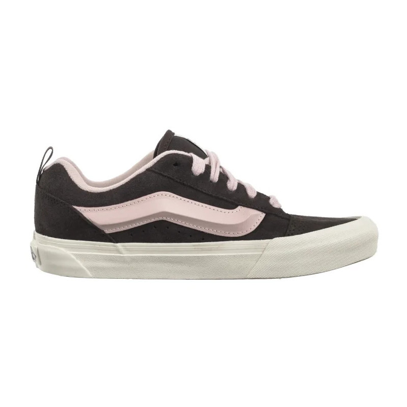 Vans Knu Skool Pop Sepia Rose VN000D75O3N1 (VA432-b) sporta apavi