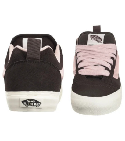 Vans Knu Skool Pop Sepia Rose VN000D75O3N1 (VA432-b) sporta apavi