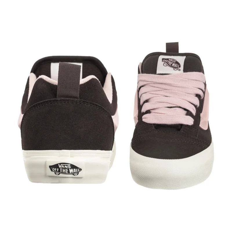 Vans Knu Skool Pop Sepia Rose VN000D75O3N1 (VA432-b) sporta apavi