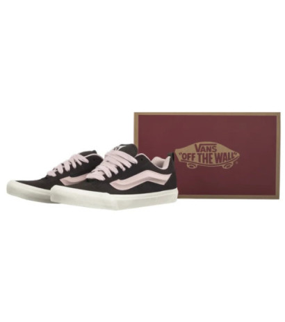 Vans Knu Skool Pop Sepia Rose VN000D75O3N1 (VA432-b) sporta apavi