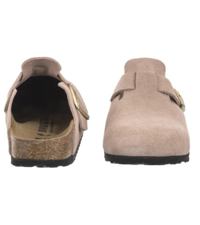 Birkenstock Boston BS Light Rose 1026171 (BK275-c) Sieviešu apavi/Flip Flops