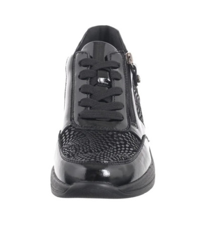 Filippo Czarne DP6352/25 BK (FO106-a) shoes