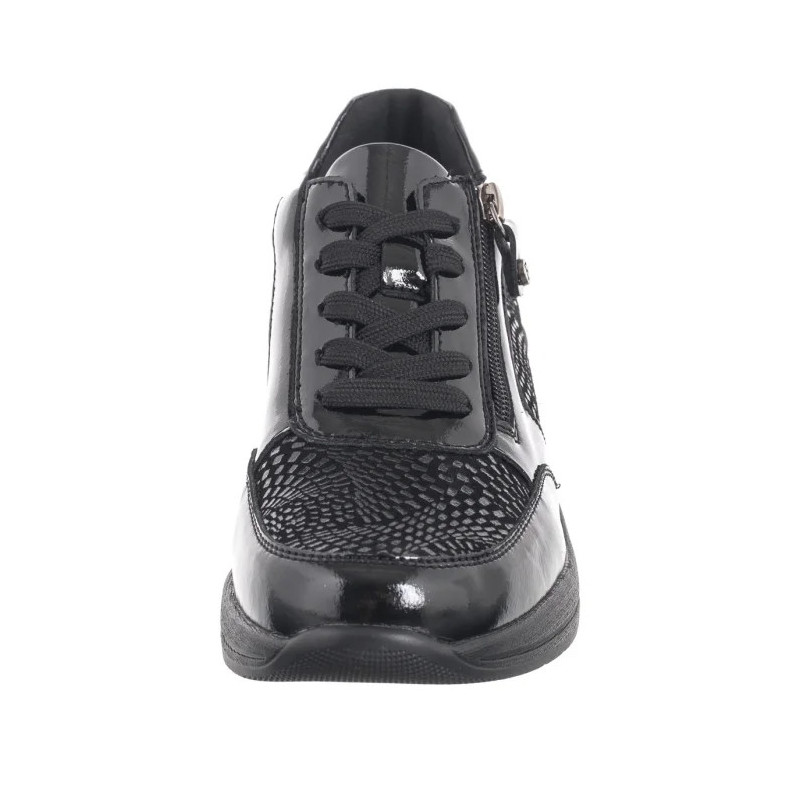 Filippo Czarne DP6352/25 BK (FO106-a) kingad