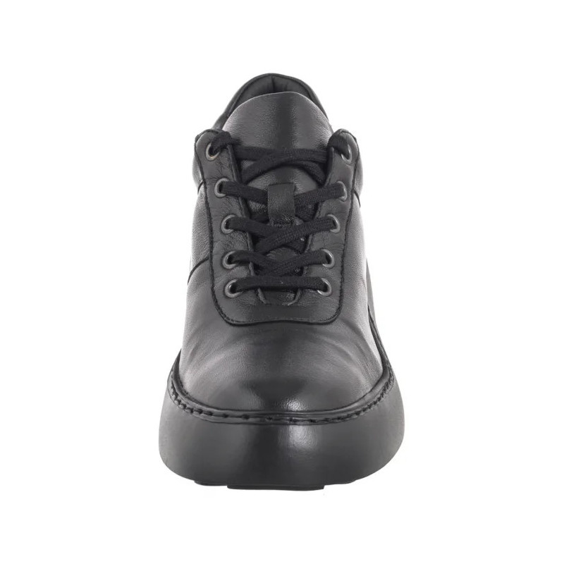 FLY London Dipo Sofia Black P601638000 (FL413-a) kurpes