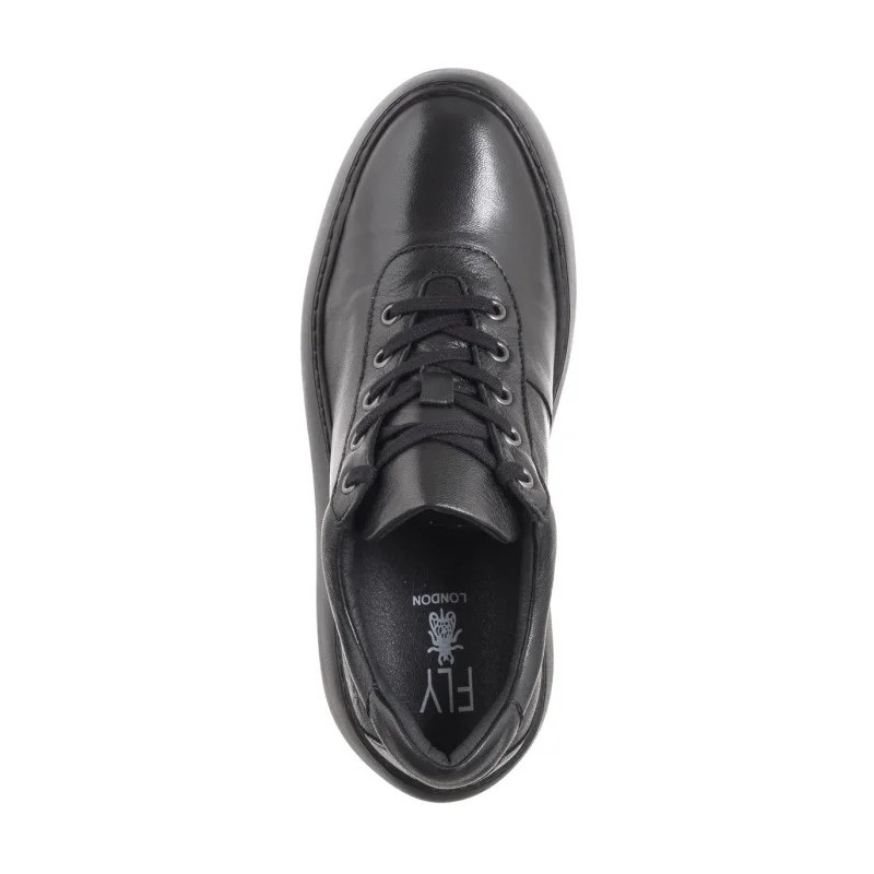 FLY London Dipo Sofia Black P601638000 (FL413-a) batai
