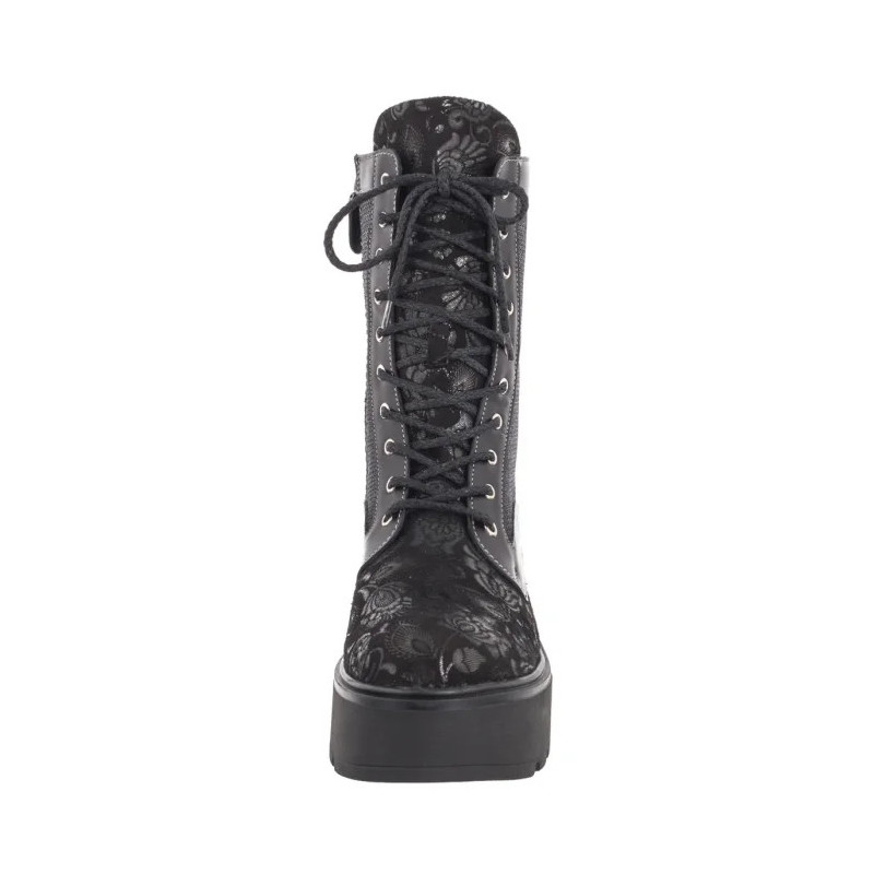 Maciejka Czarne 06720-01/00-8  (MA1257-a) batai