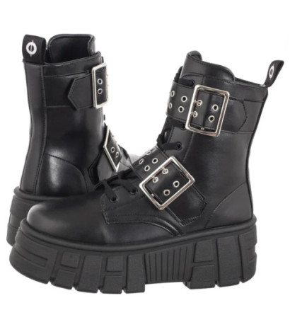 Altercore Remi Black  (AL167-a) batai