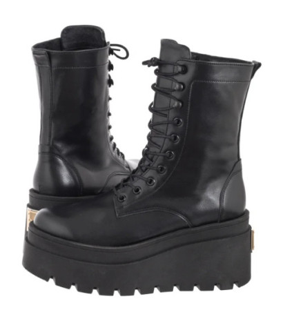 Carinii Czarne B9760__-E50-000-000-E67 (CI777-a) batai