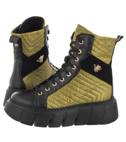 Maciejka Czarne 06751-01/00-8 (MA1261-a) kingad