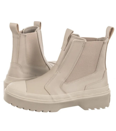 Converse CTAS Chelsea Lugged Hi Papyrus/Papyrus/Papyrus A08395C (CO709-a) batai