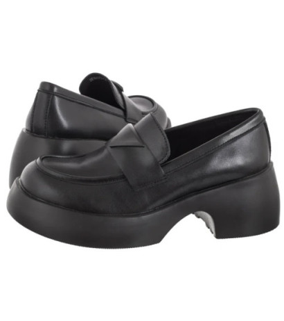 Filippo Czarne DP6477/24 BK (FO112-a) bateliai