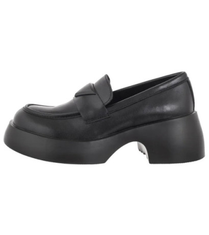 Filippo Czarne DP6477/24 BK (FO112-a) shoes