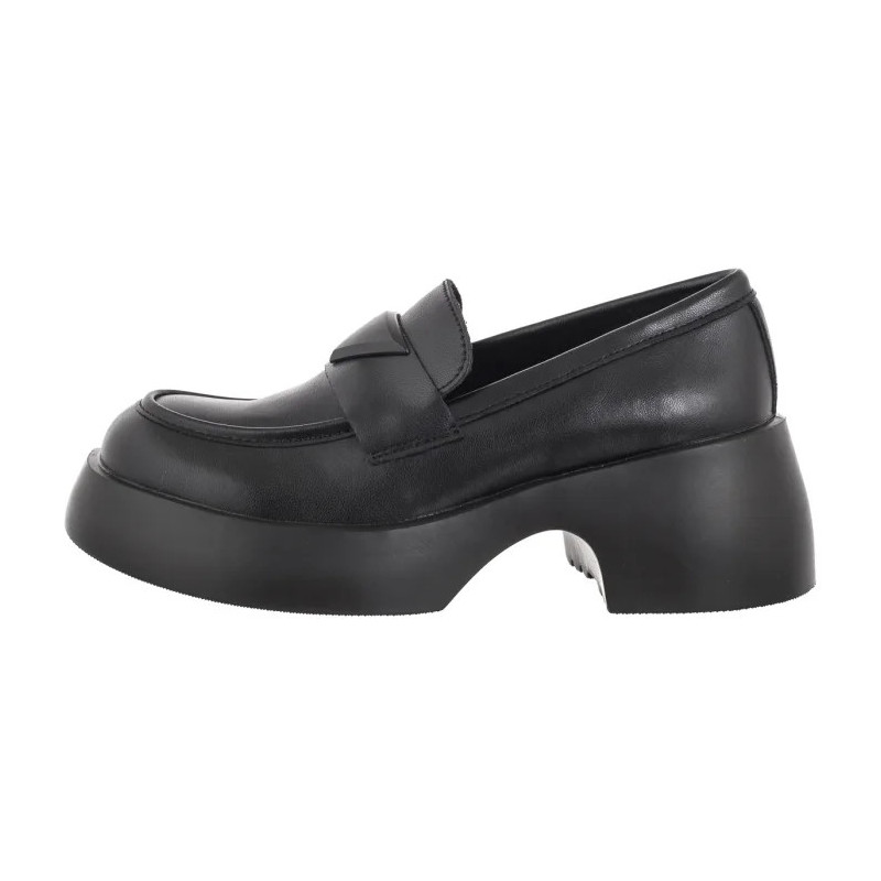 Filippo Czarne DP6477/24 BK (FO112-a) kurpes