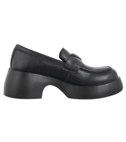 Filippo Czarne DP6477/24 BK (FO112-a) shoes