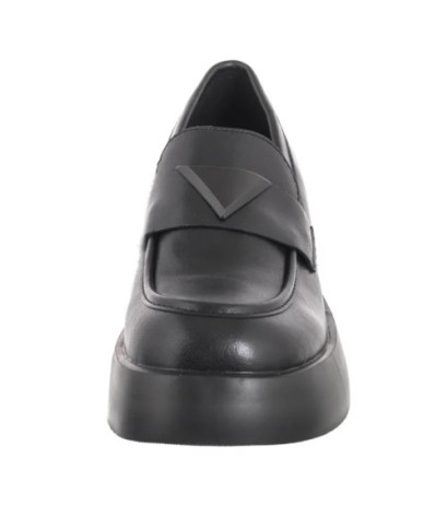 Filippo Czarne DP6477/24 BK (FO112-a) kurpes