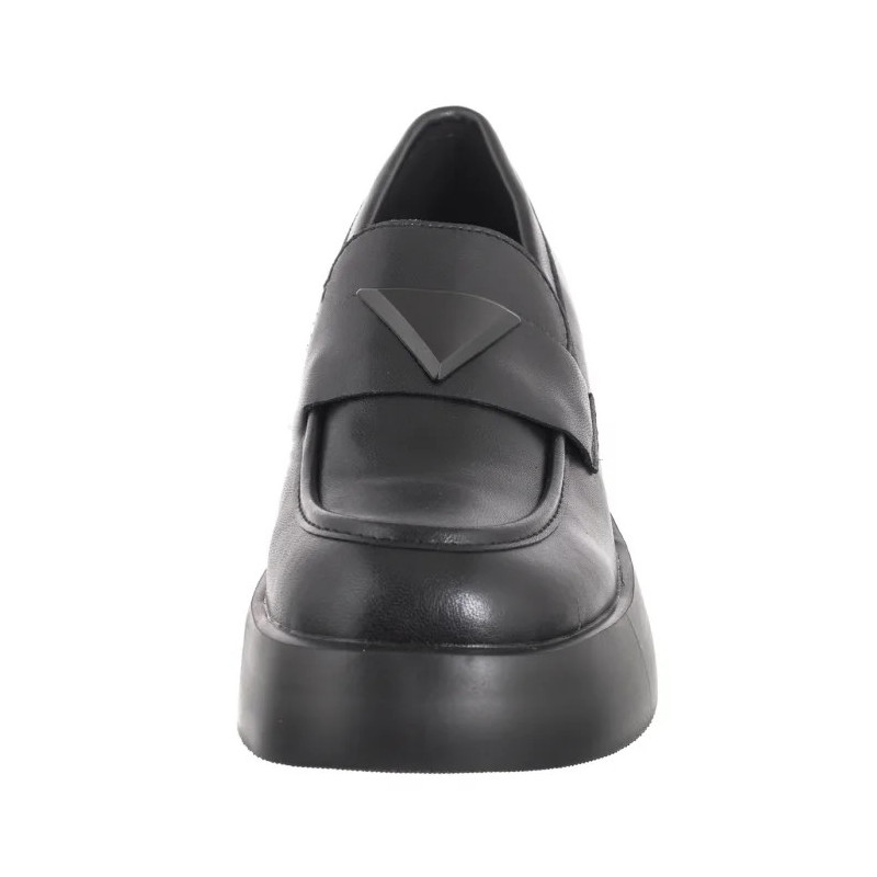 Filippo Czarne DP6477/24 BK (FO112-a) kingad