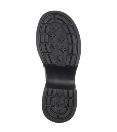 Filippo Czarne DP6477/24 BK (FO112-a) bateliai