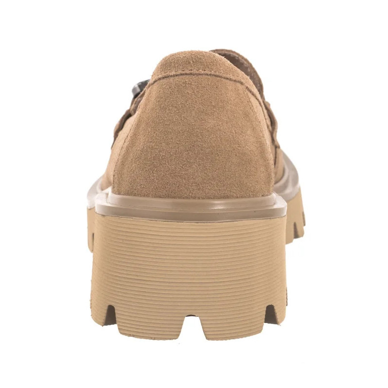 Filippo Beżowe DP6475/24 BE (FO113-a) bateliai