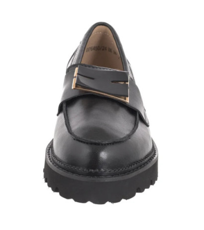 Filippo Czarne DP6450/24 BK (FO114-a) batai