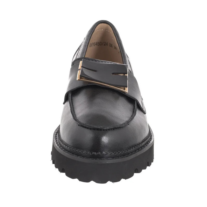 Filippo Czarne DP6450/24 BK (FO114-a) kingad