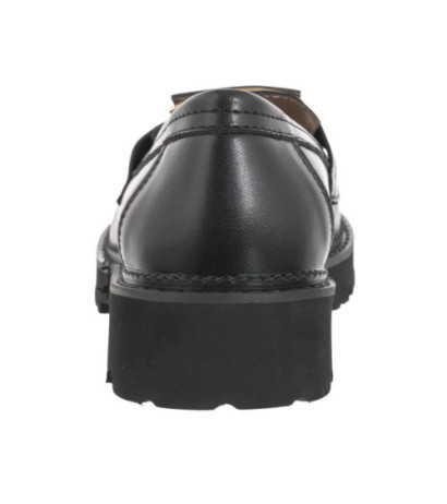 Filippo Czarne DP6450/24 BK (FO114-a) batai