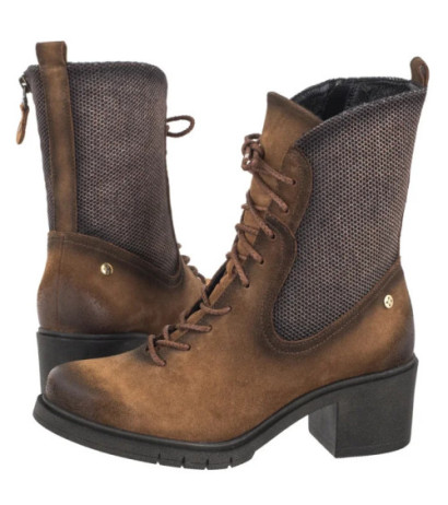 Maciejka Rude 06714-29/00-8 (MA1262-a) batai