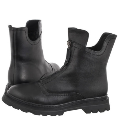 Artiker Czarne 54C0780 (AR127-a) batai