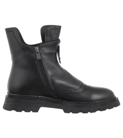 Artiker Czarne 54C0780 (AR127-a) batai