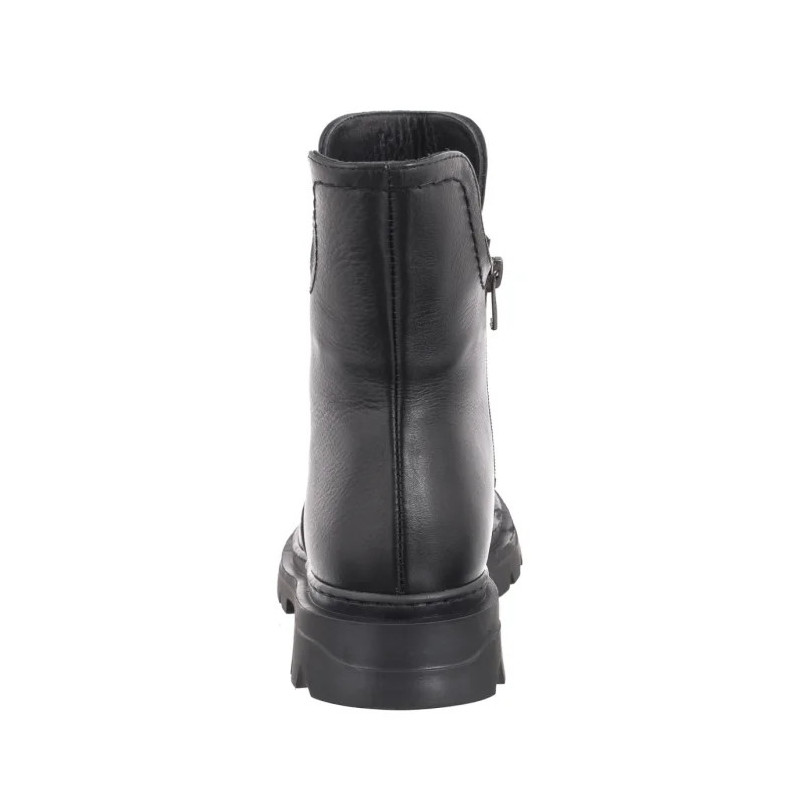 Artiker Czarne 54C0780 (AR127-a) batai