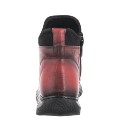 Artiker Czerwone 55C0907 (AR128-a) kingad