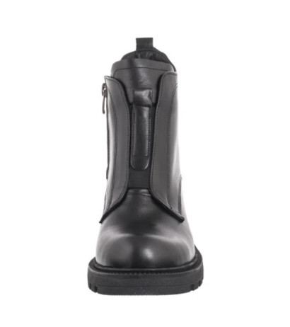 Artiker Czarne 55C0711 (AR129-a) batai