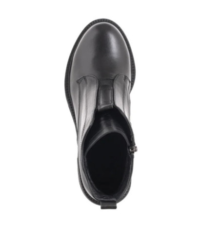 Artiker Czarne 55C0711 (AR129-a) kingad