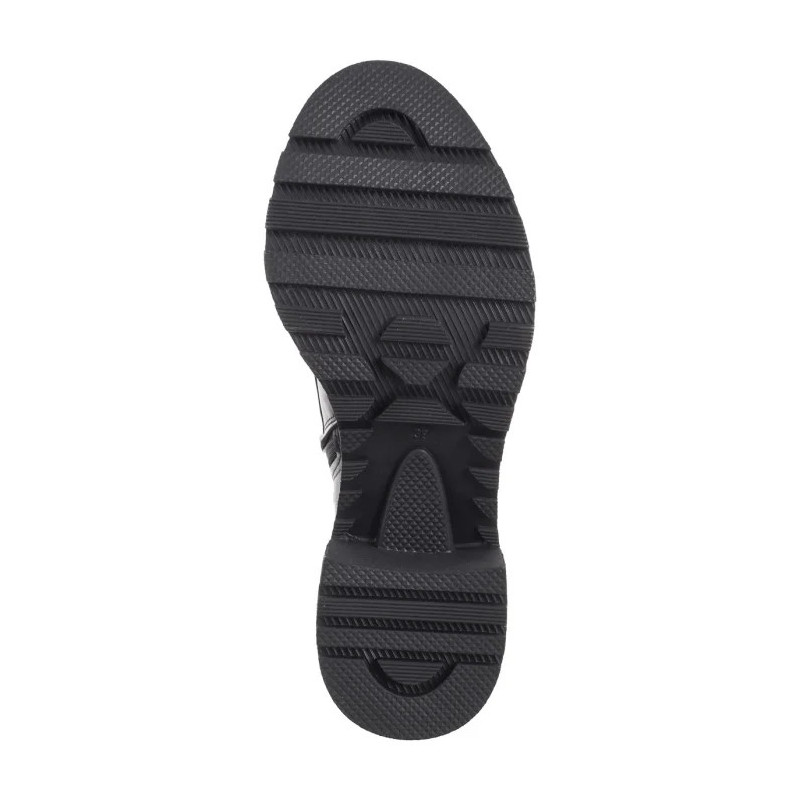 Artiker Czarne 55C0711 (AR129-a) shoes