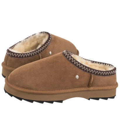 EMU Australia Sharky Scuff Chesnut W13179 (EM507-a) batai