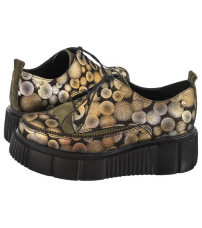 Maciejka Złote 05740-25/00-1 (MA1263-a) kingad