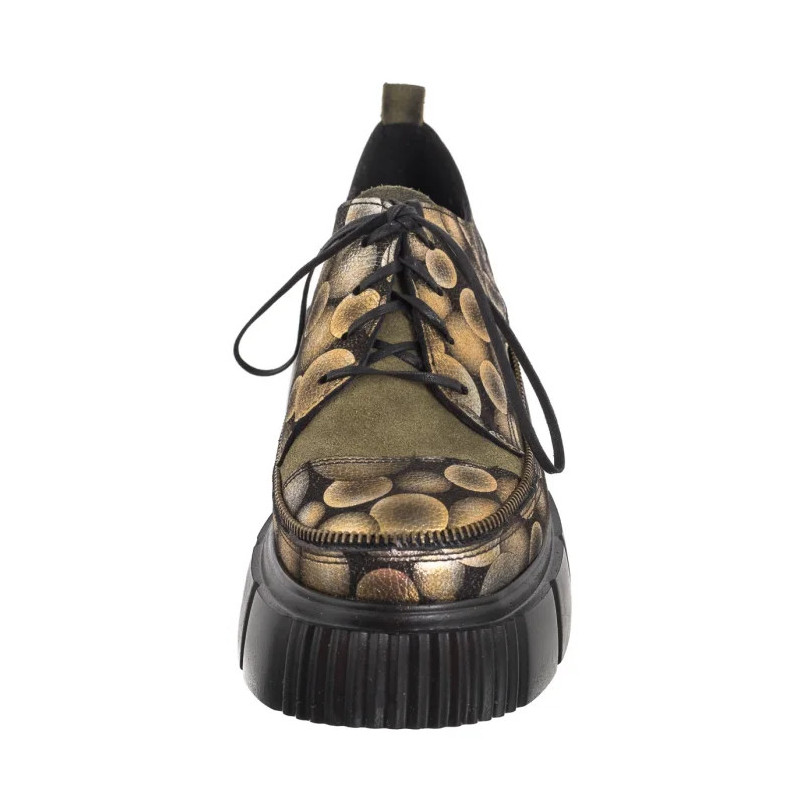 Maciejka Złote 05740-25/00-1 (MA1263-a) kurpes