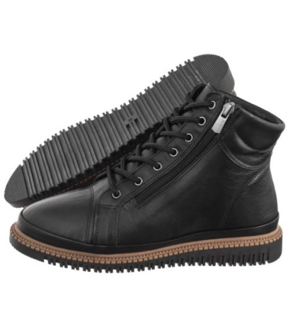 Artiker Czarne 54C0787 (AR131-a) batai