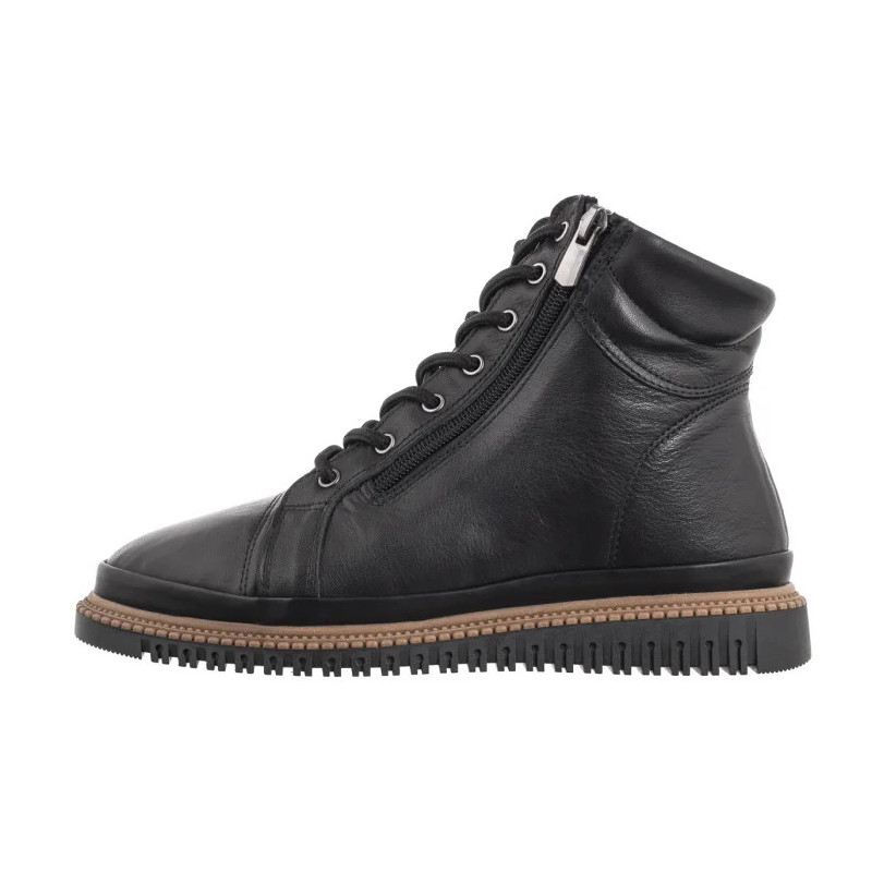 Artiker Czarne 54C0787 (AR131-a) kingad