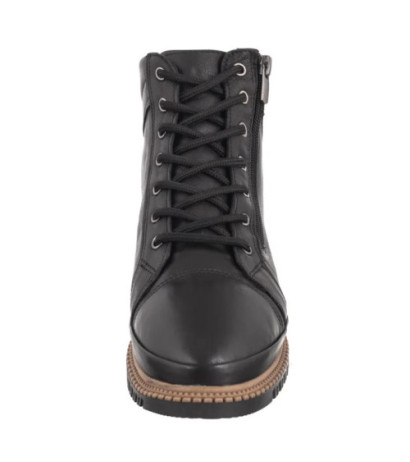 Artiker Czarne 54C0787 (AR131-a) batai