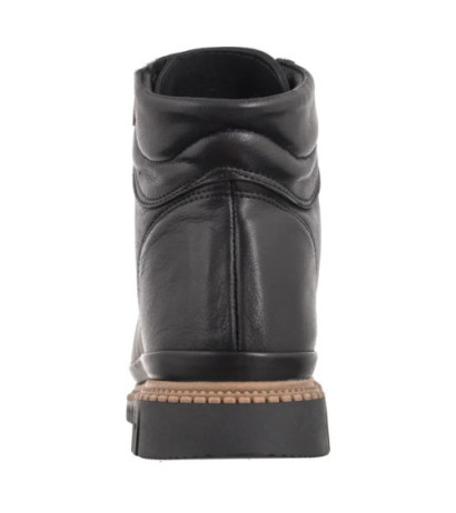 Artiker Czarne 54C0787 (AR131-a) kurpes