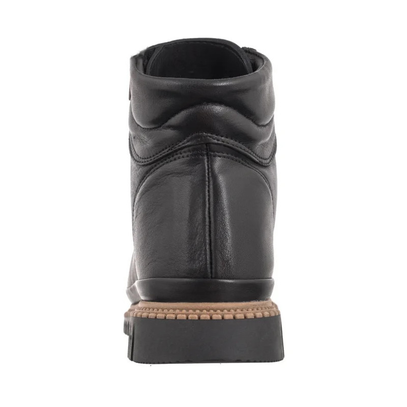 Artiker Czarne 54C0787 (AR131-a) batai