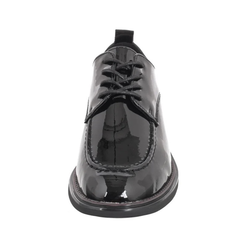 Filippo Czarne DP6307/24 BK (FO115-a) batai