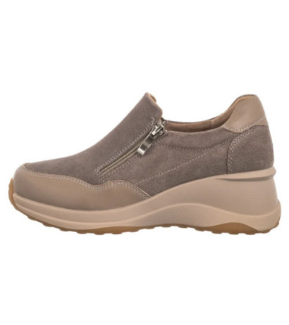 Filippo Beżowe DP6473/24 BE (FO117-a) shoes