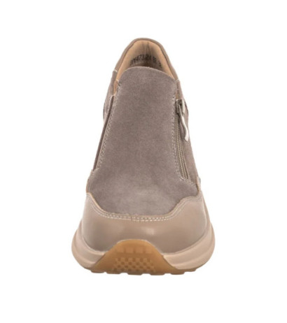 Filippo Beżowe DP6473/24 BE (FO117-a) shoes