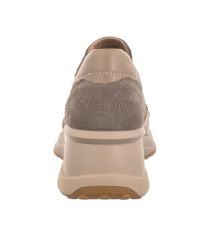 Filippo Beżowe DP6473/24 BE (FO117-a) shoes