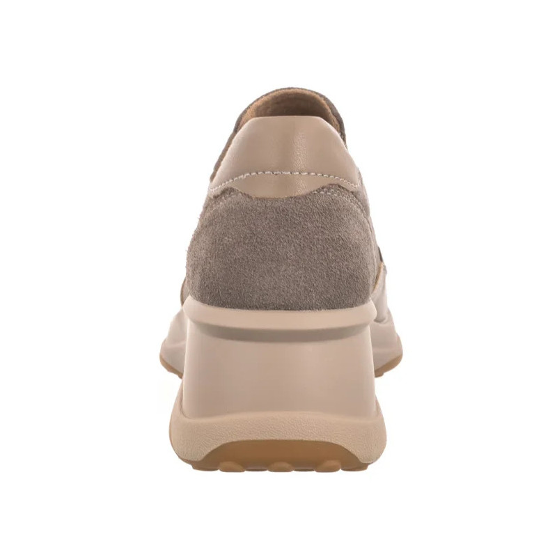 Filippo Beżowe DP6473/24 BE (FO117-a) kingad