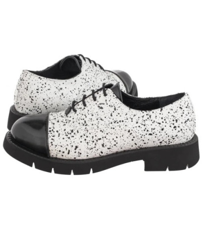 Venezia Białe L045LEWHOBL034 (VE790-a) kingad