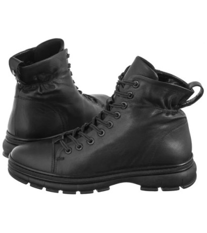 Artiker Czarne 55C1414 (AR133-a) kurpes